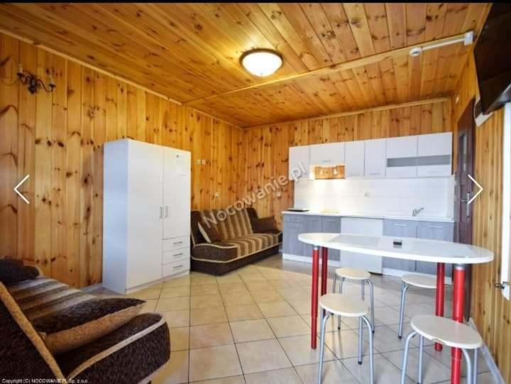 Olimp Resort サルビノボ エクステリア 写真